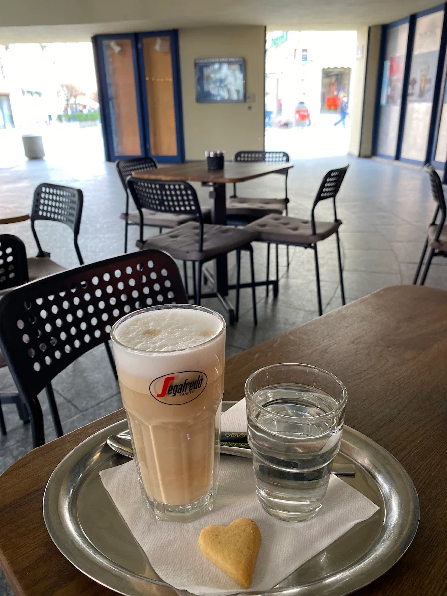 Essen und Trinken photo 4