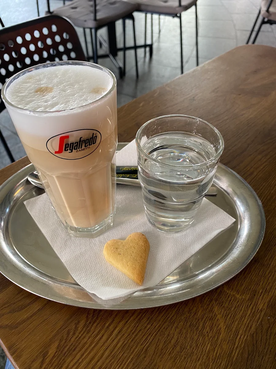 Essen und Trinken photo 6