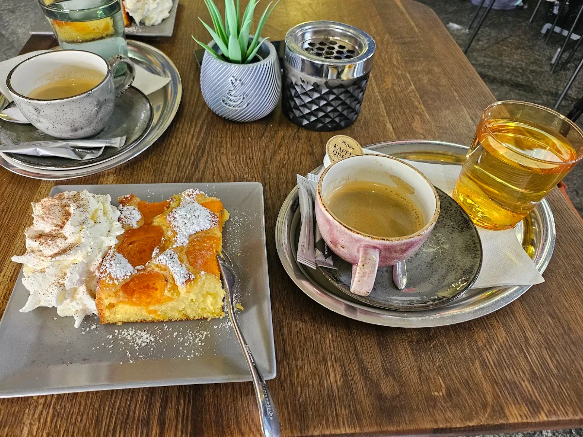 Essen und Trinken photo 8