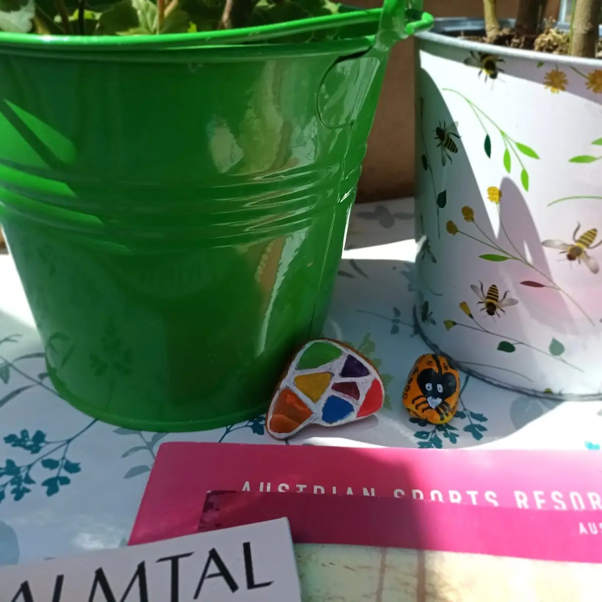 Essen und Trinken photo 10