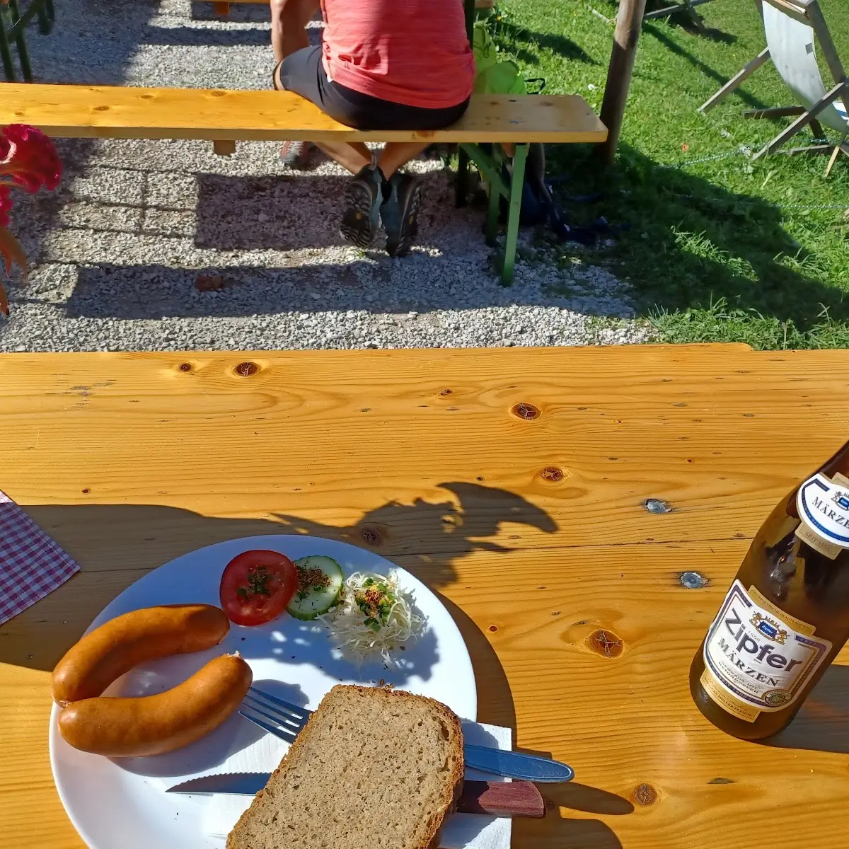 Essen und Trinken photo 5