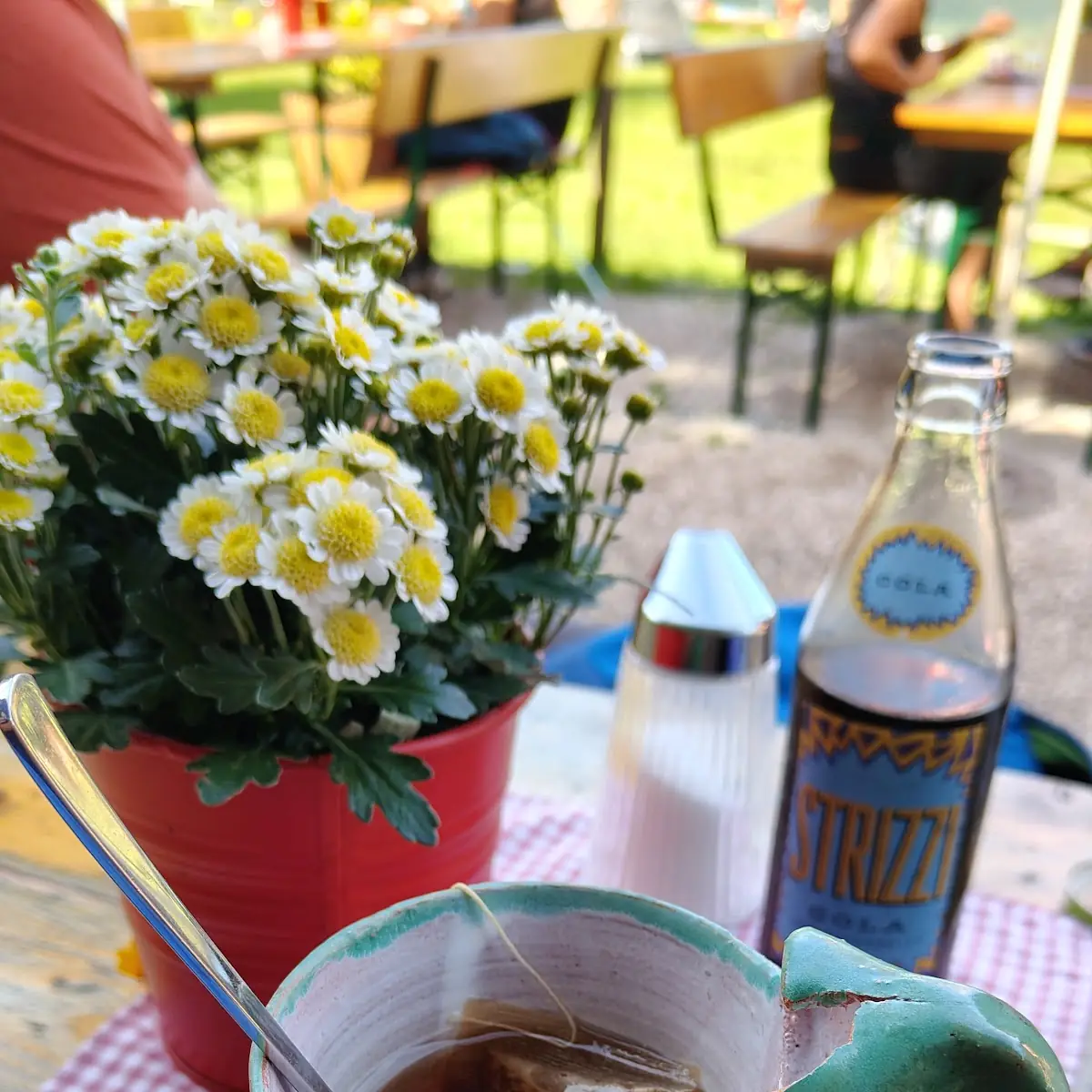 Essen und Trinken photo 6