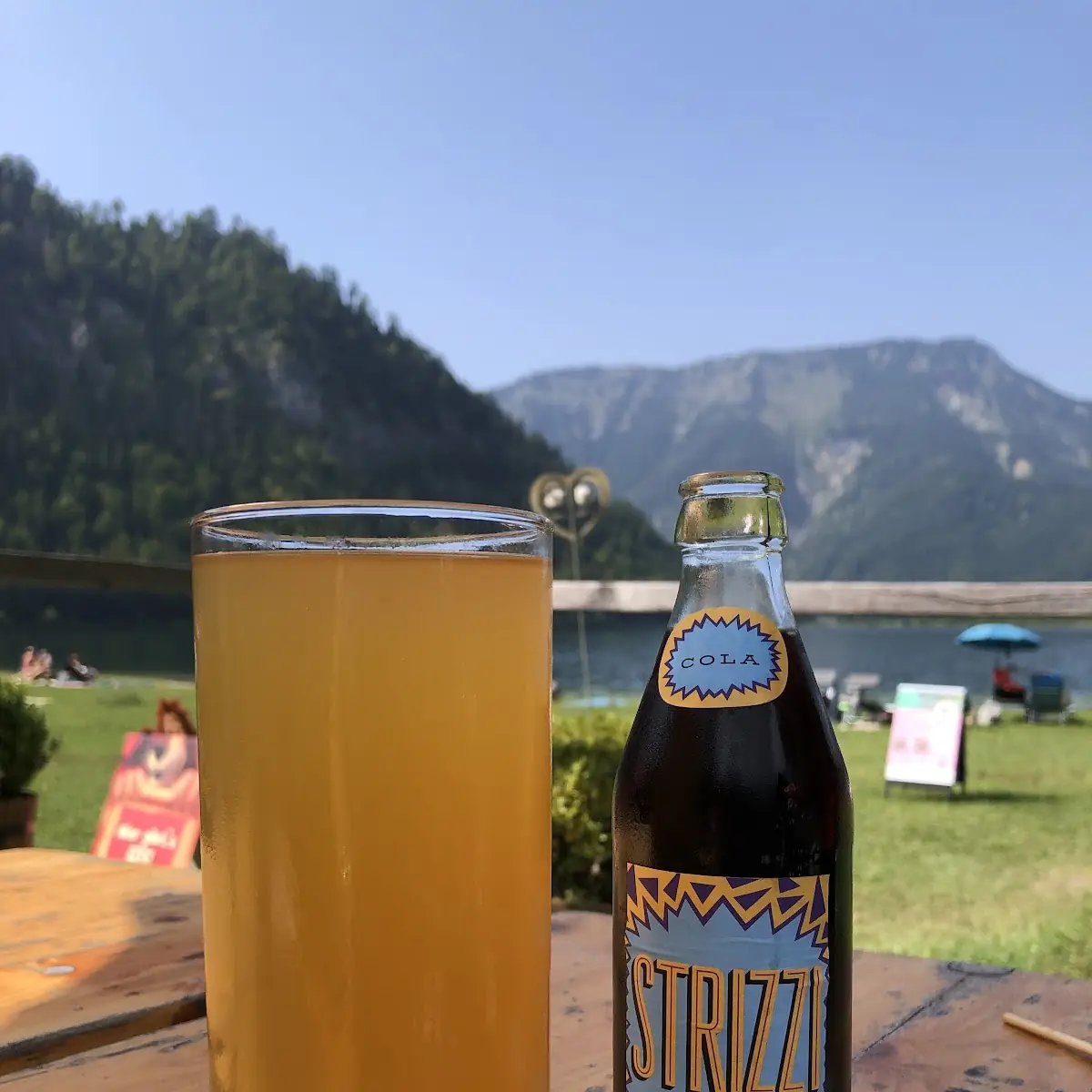 Essen und Trinken photo 7