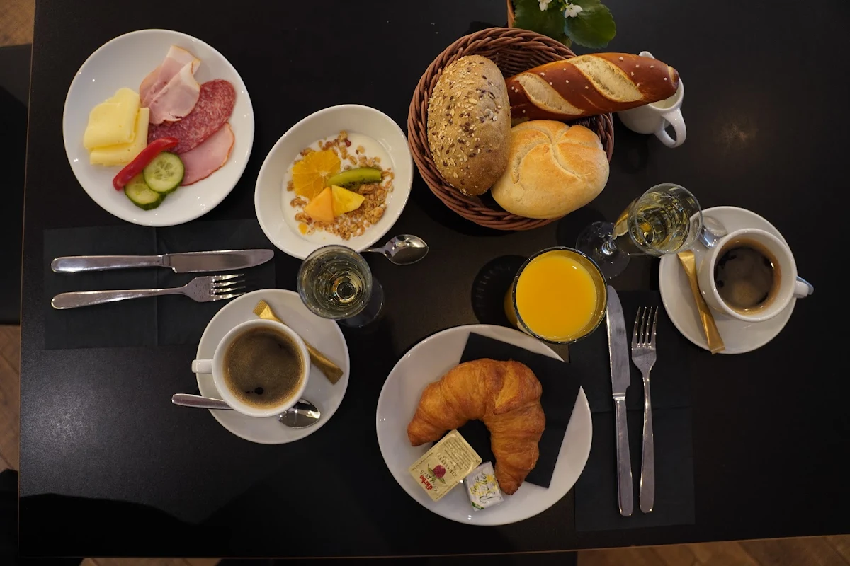 Essen und Trinken photo 4