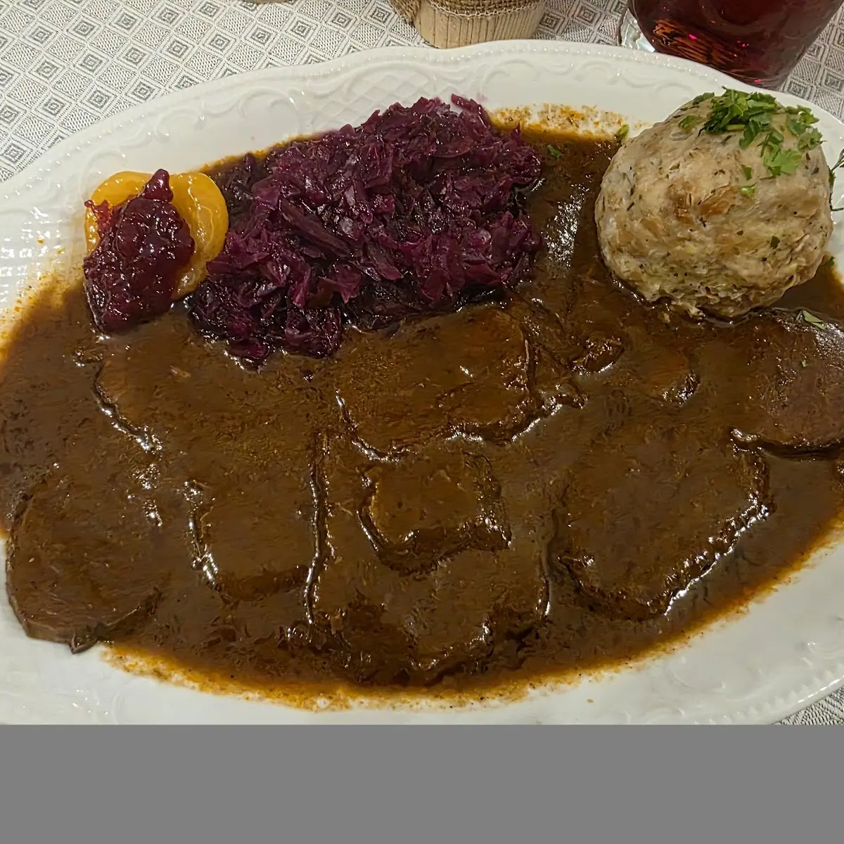 Essen und Trinken photo 6