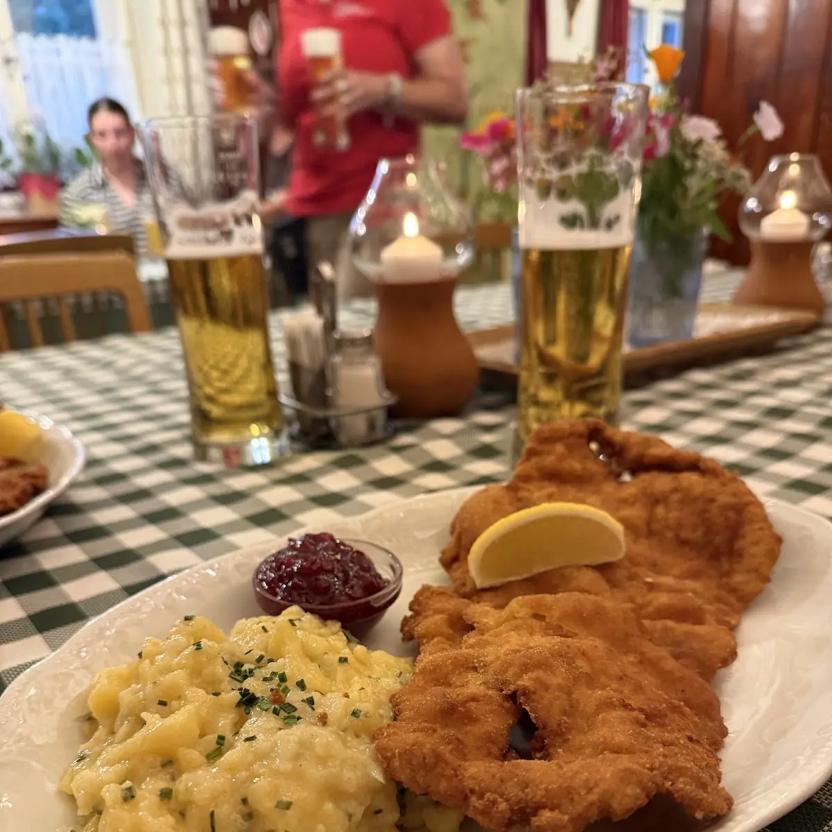Essen und Trinken photo 7