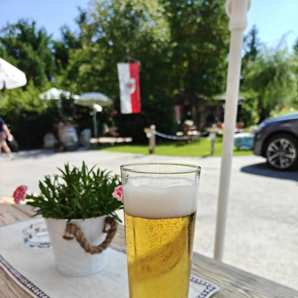 Essen und Trinken photo 8