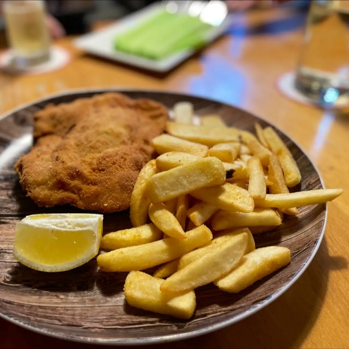 Essen und Trinken photo 1