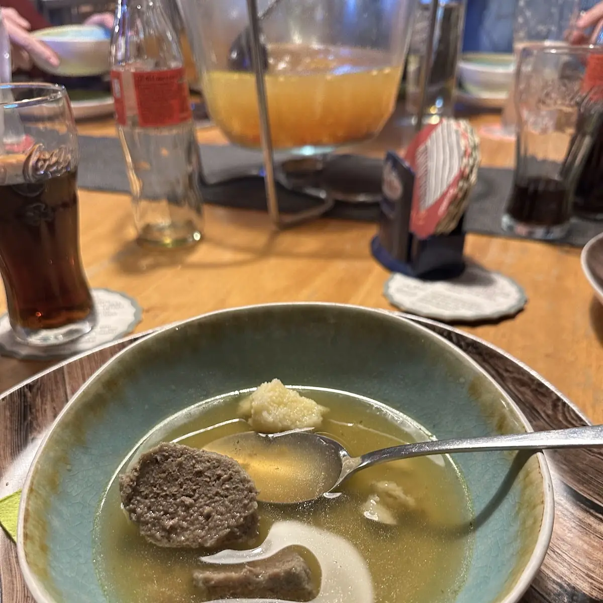Essen und Trinken photo 10