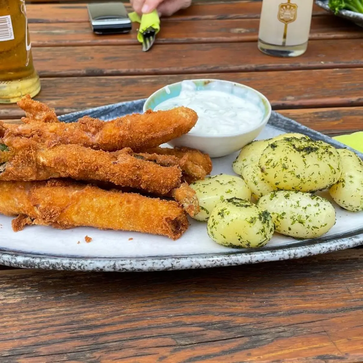 Essen und Trinken photo 4