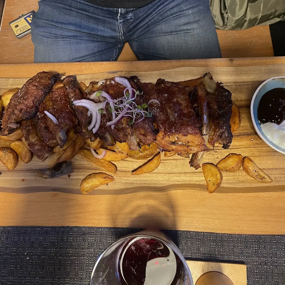 Essen und Trinken photo 5
