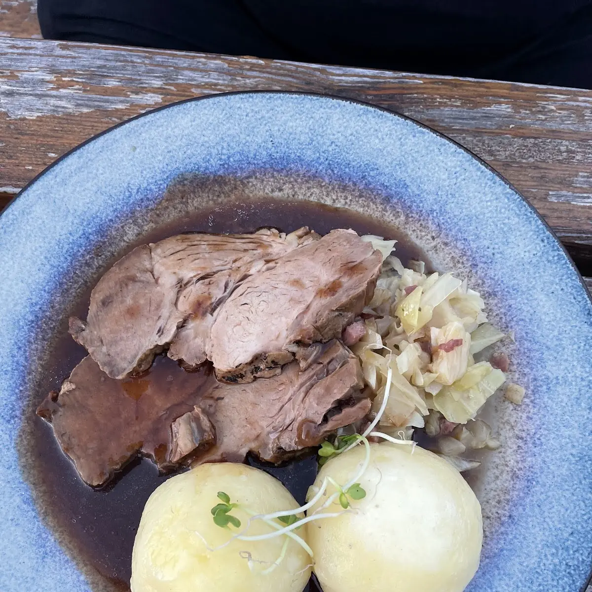 Essen und Trinken photo 7