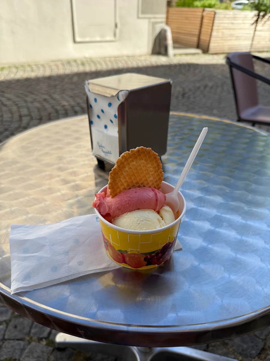 Gelateria Provenzano Titelbild