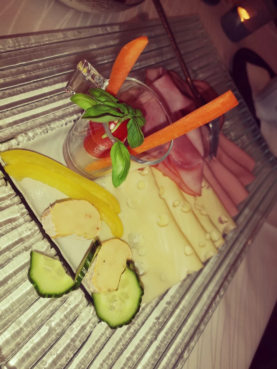 Essen und Trinken photo 10