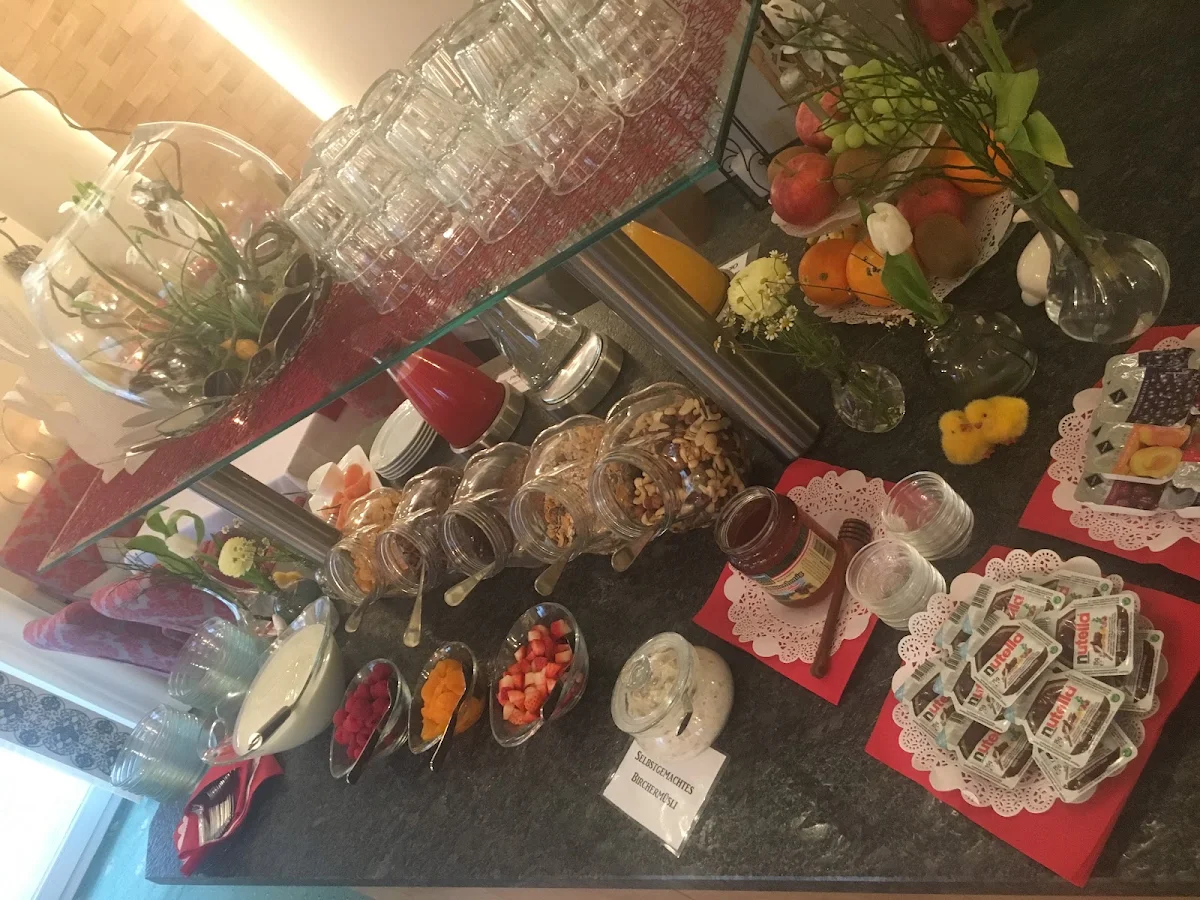 Essen und Trinken photo 3
