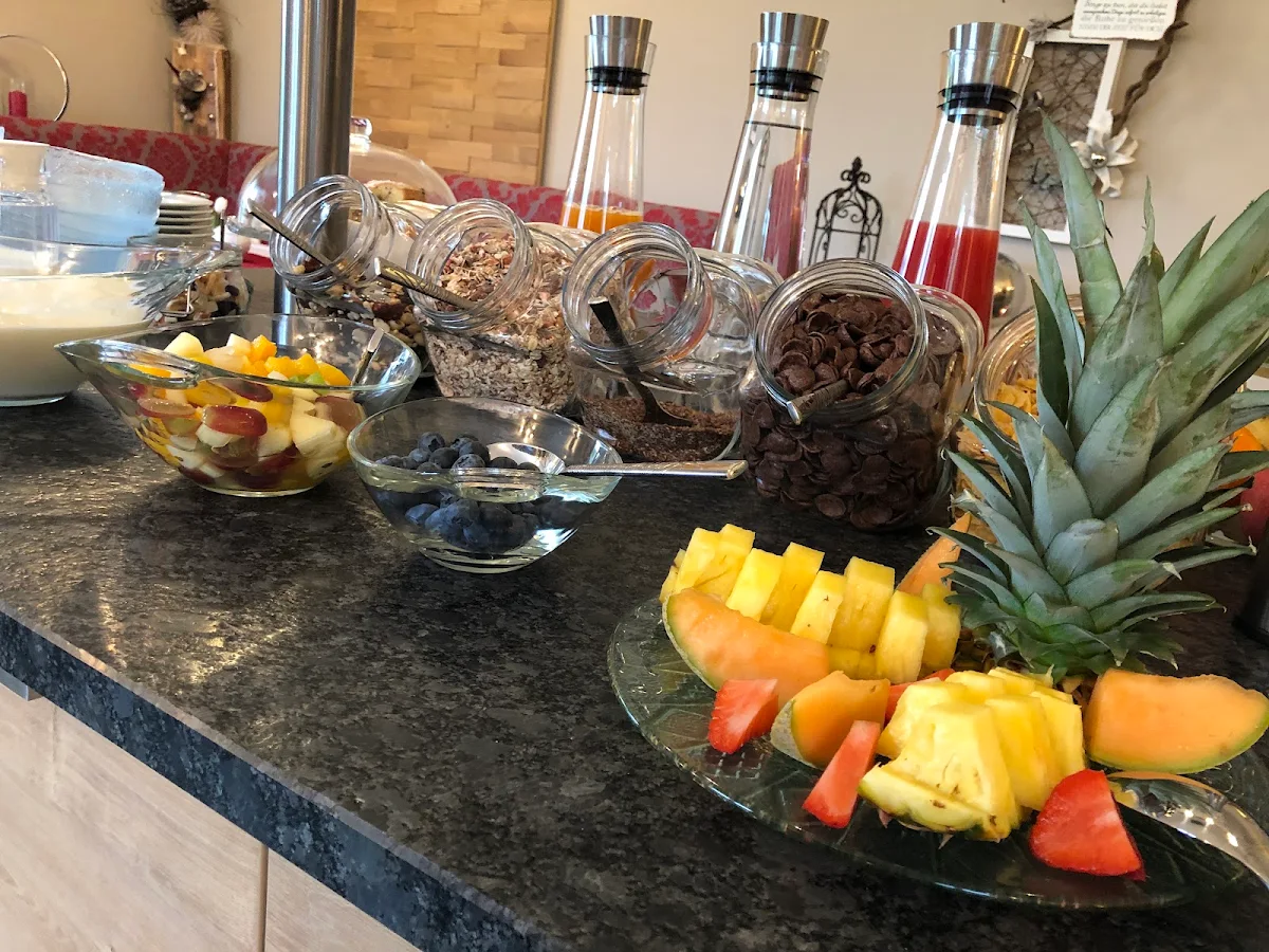 Essen und Trinken photo 5