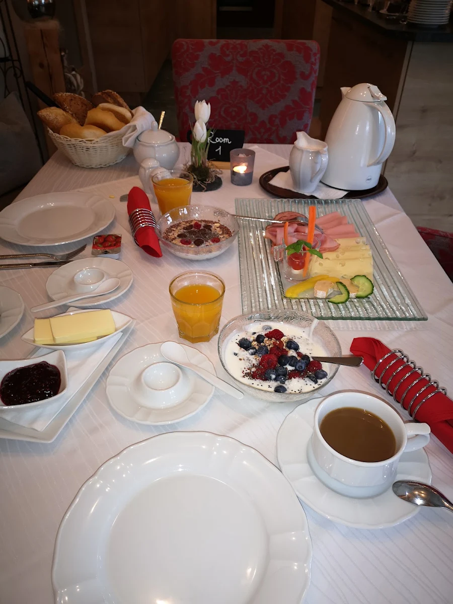 Essen und Trinken photo 9
