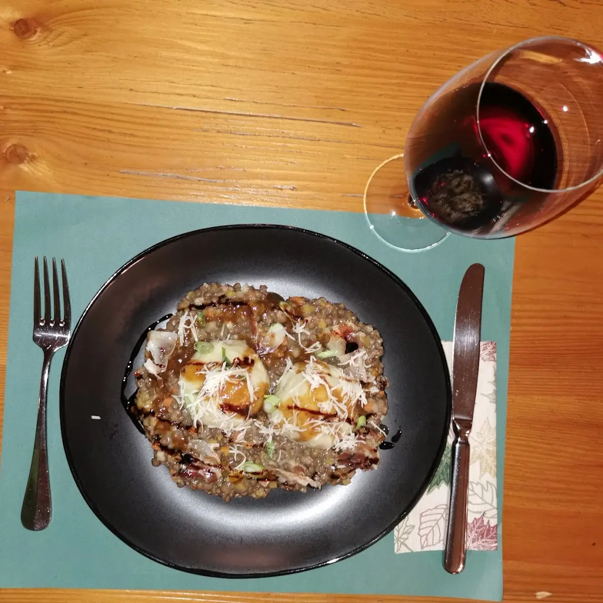 Essen und Trinken photo 2