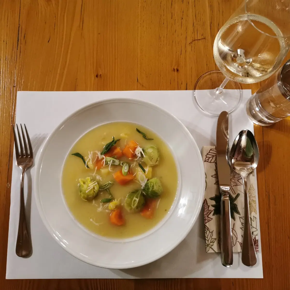 Essen und Trinken photo 3
