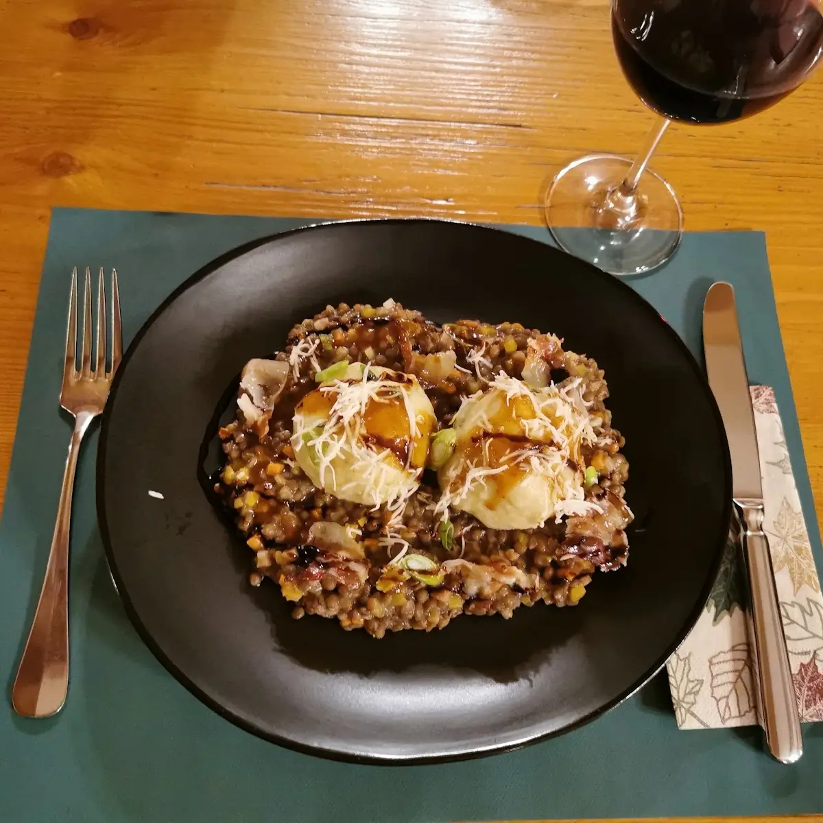 Essen und Trinken photo 4