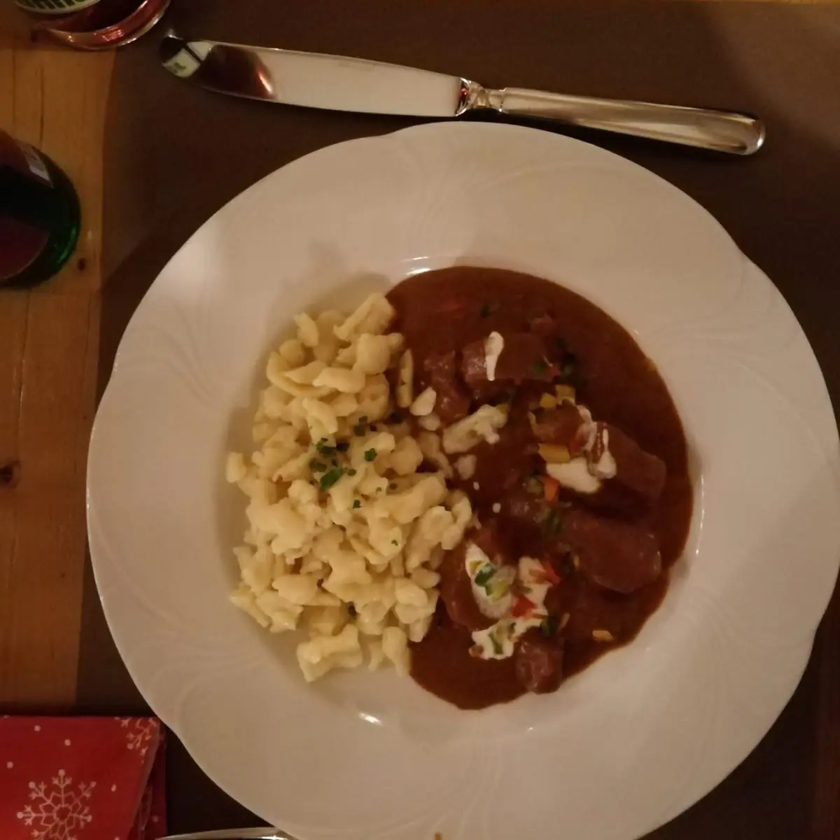 Essen und Trinken photo 5