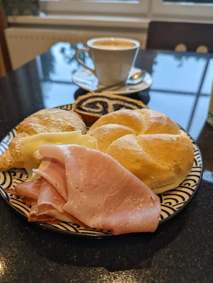 Essen und Trinken photo 3