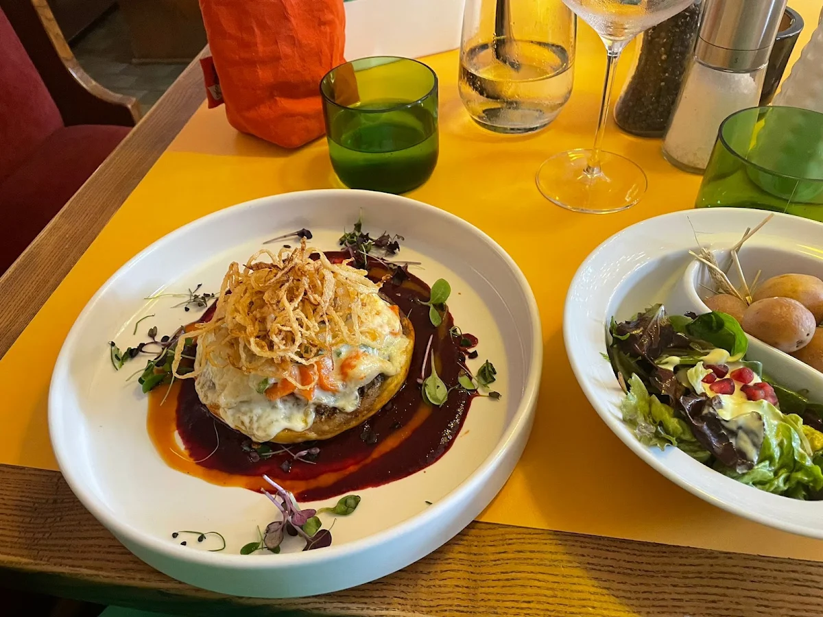 Essen und Trinken photo 5