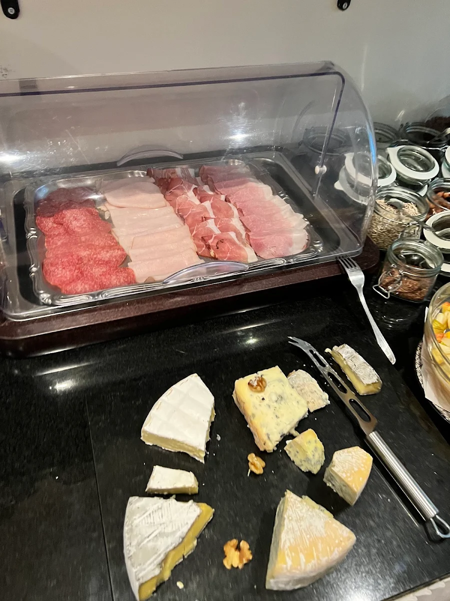 Essen und Trinken photo 7