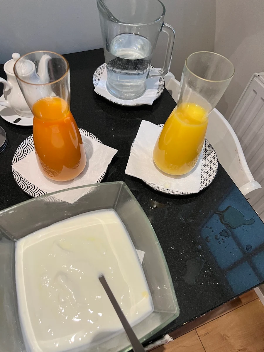 Essen und Trinken photo 9