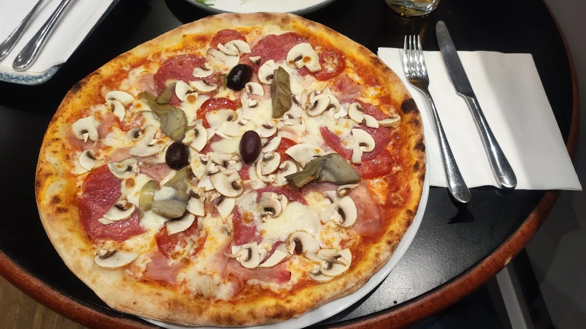 Essen und Trinken photo 1