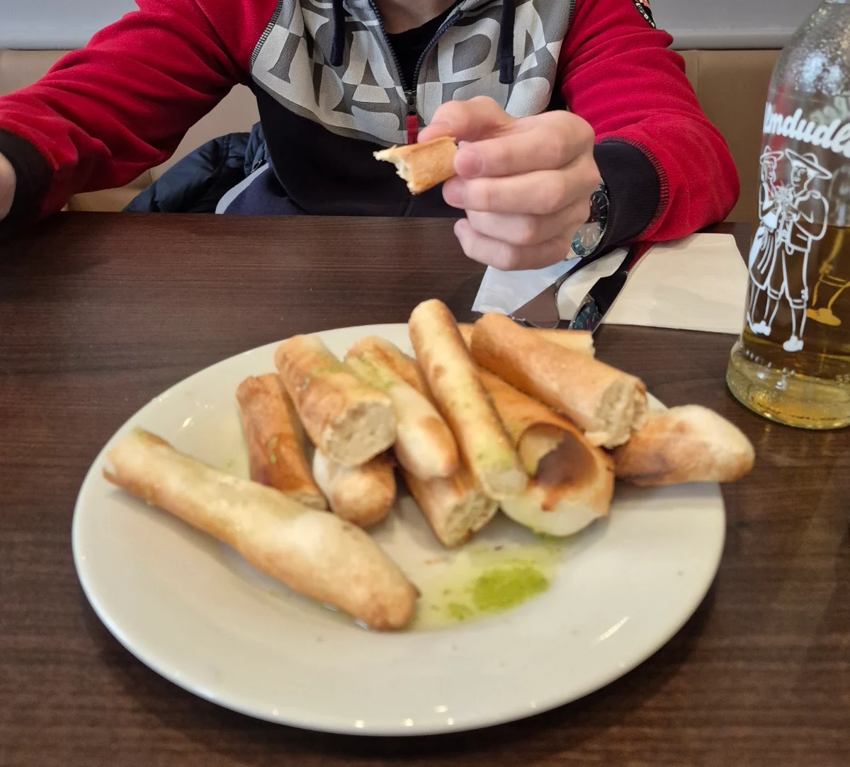 Essen und Trinken photo 3
