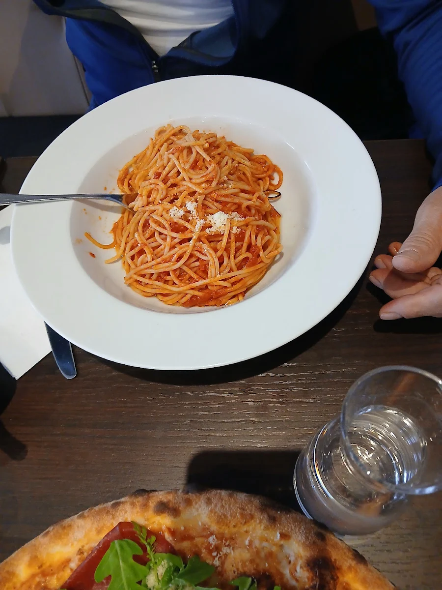 Essen und Trinken photo 6