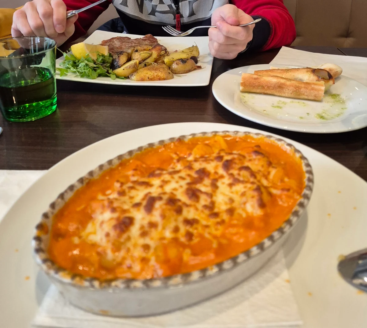 Essen und Trinken photo 7