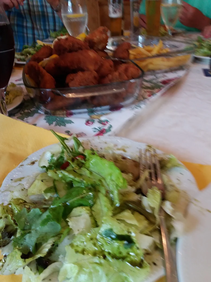 Essen und Trinken photo 1