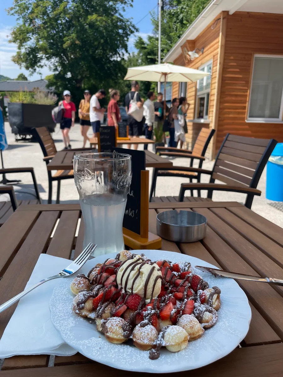 Essen und Trinken photo 5