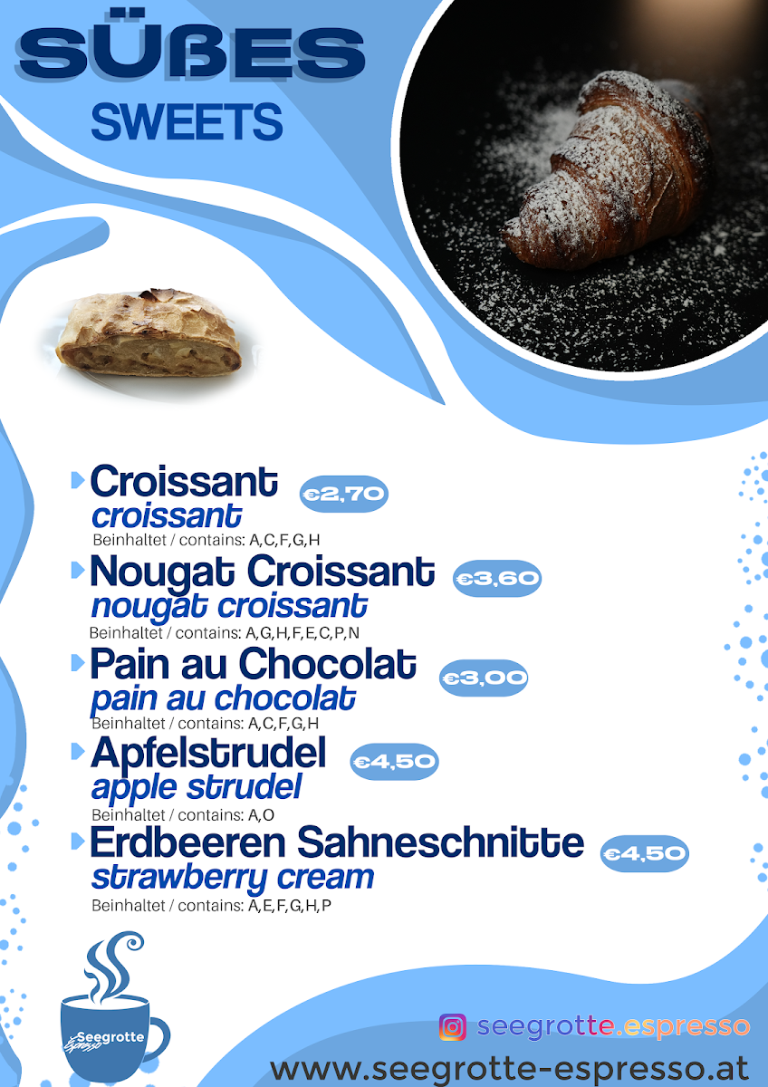 Speisekarte photo 6