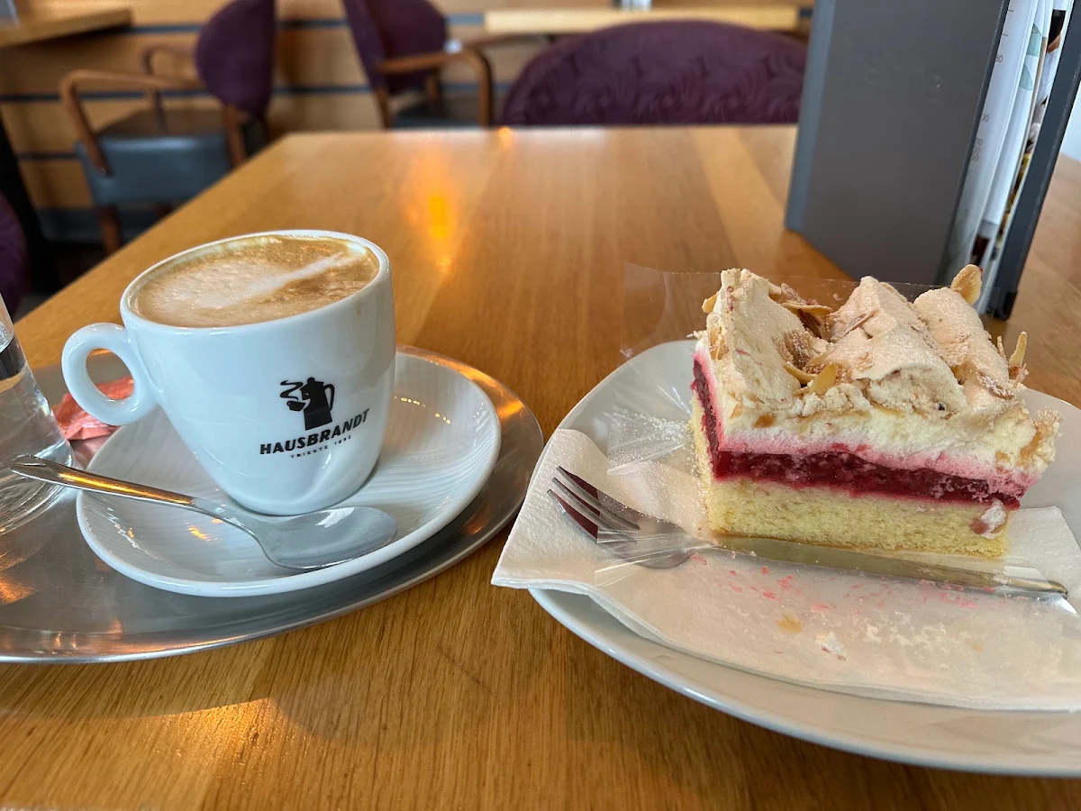 Essen und Trinken photo 10