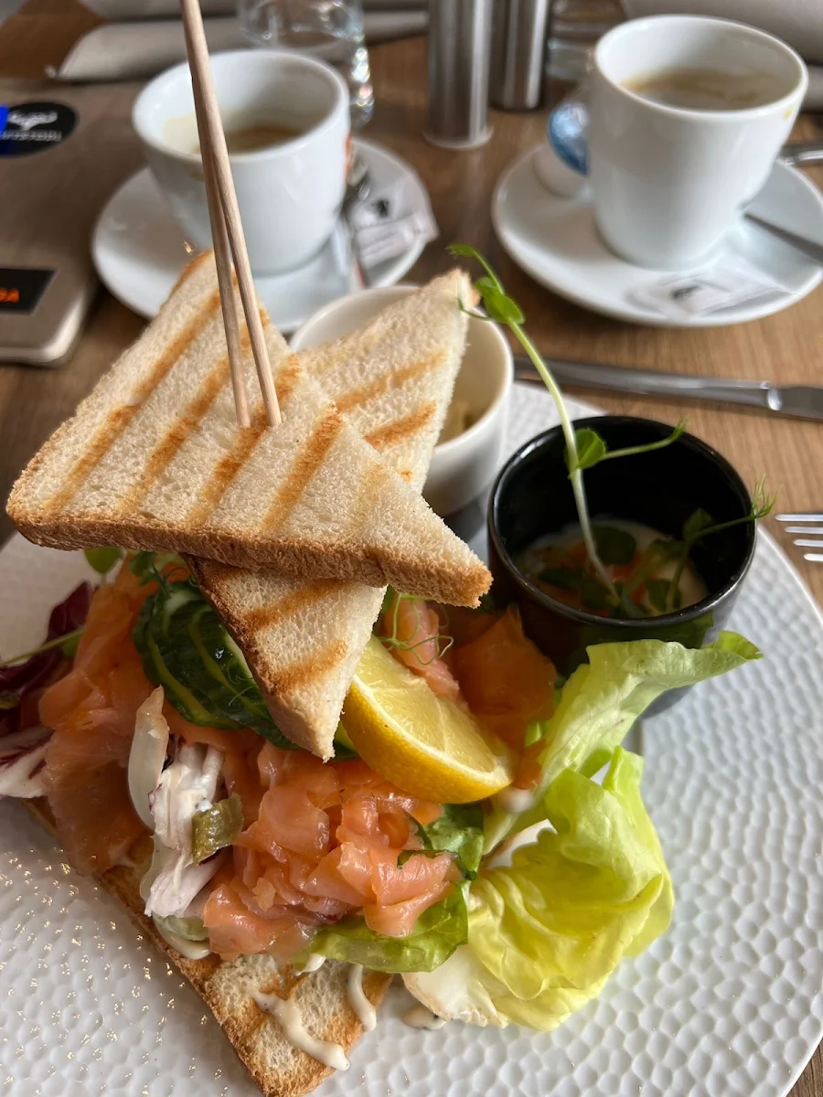 Essen und Trinken photo 4