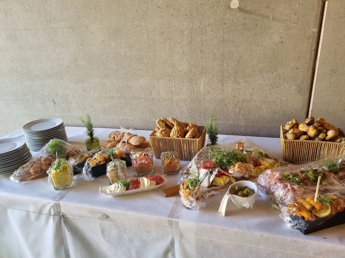 Essen und Trinken photo 5