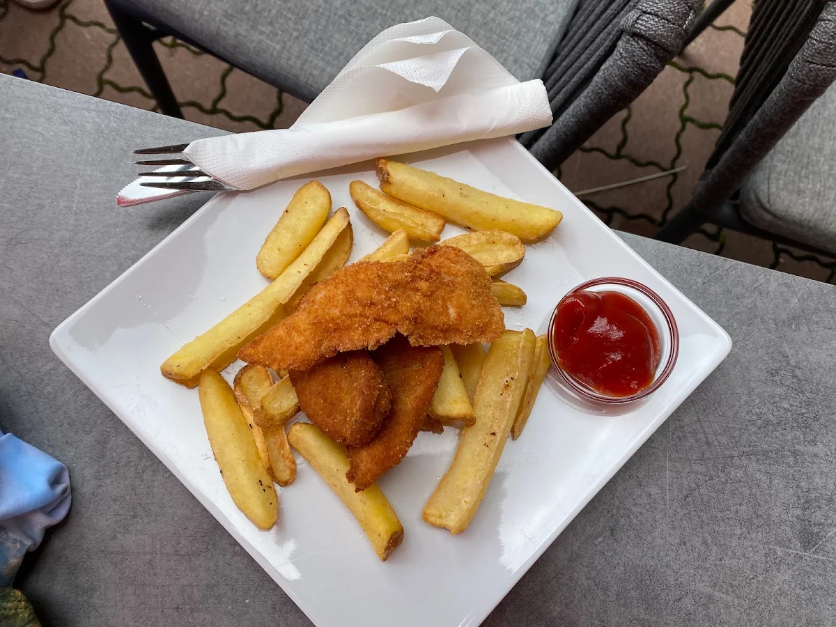 Essen und Trinken photo 10