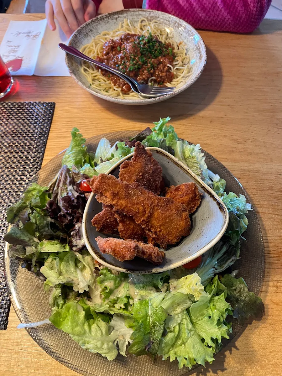 Essen und Trinken photo 6