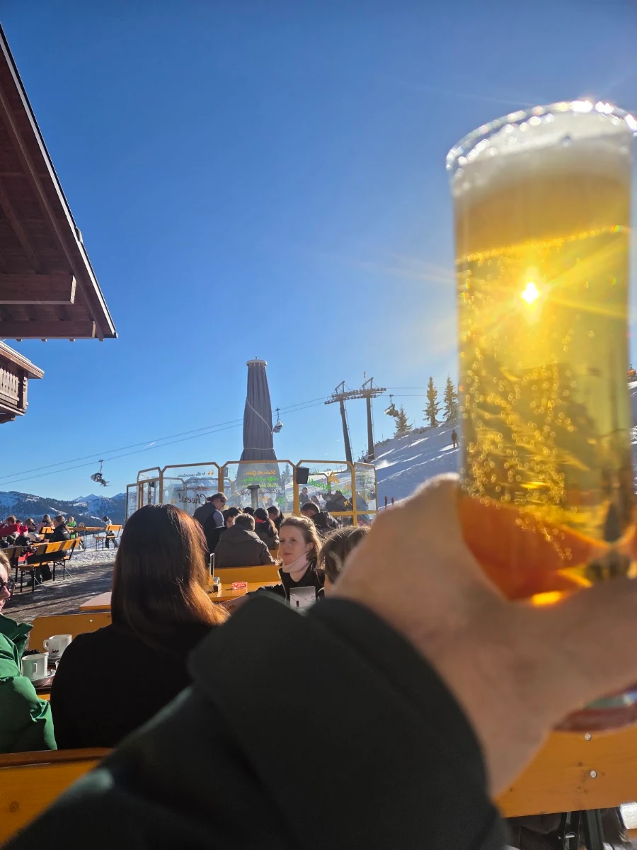 Essen und Trinken photo 8