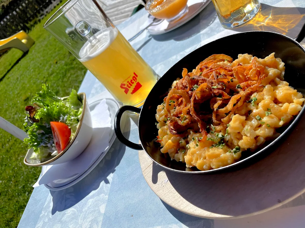 Essen und Trinken photo 9