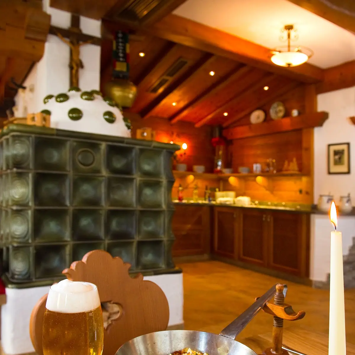 Essen und Trinken photo 1