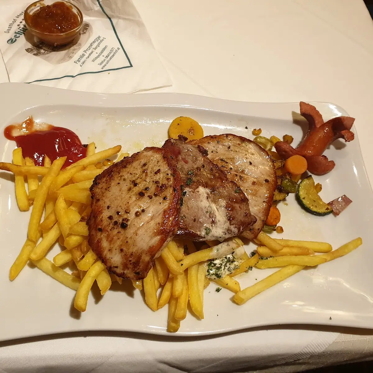 Essen und Trinken photo 10