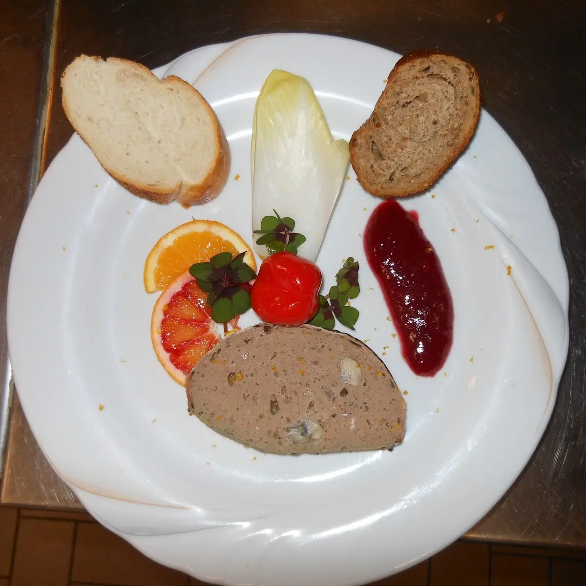 Essen und Trinken photo 4