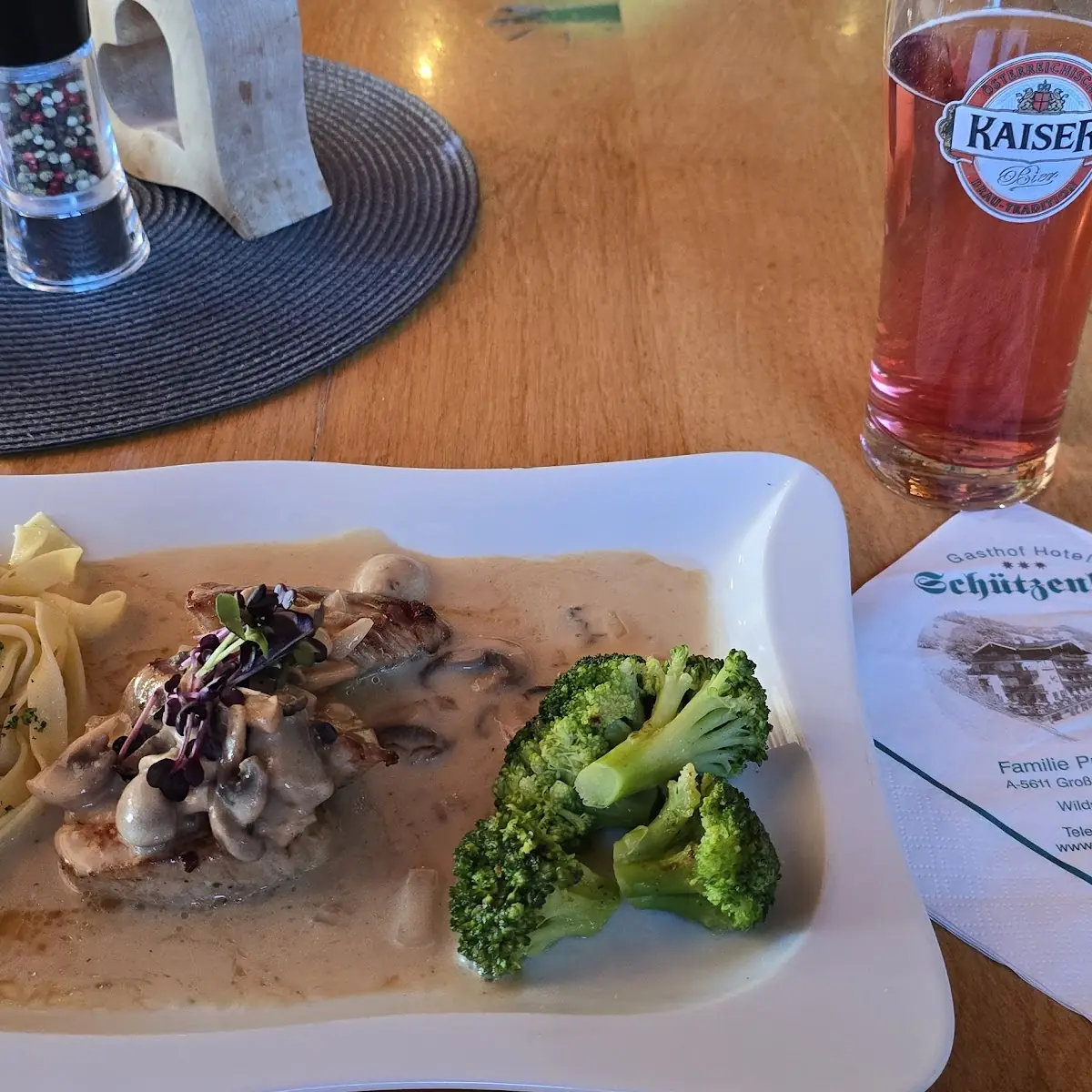 Essen und Trinken photo 7