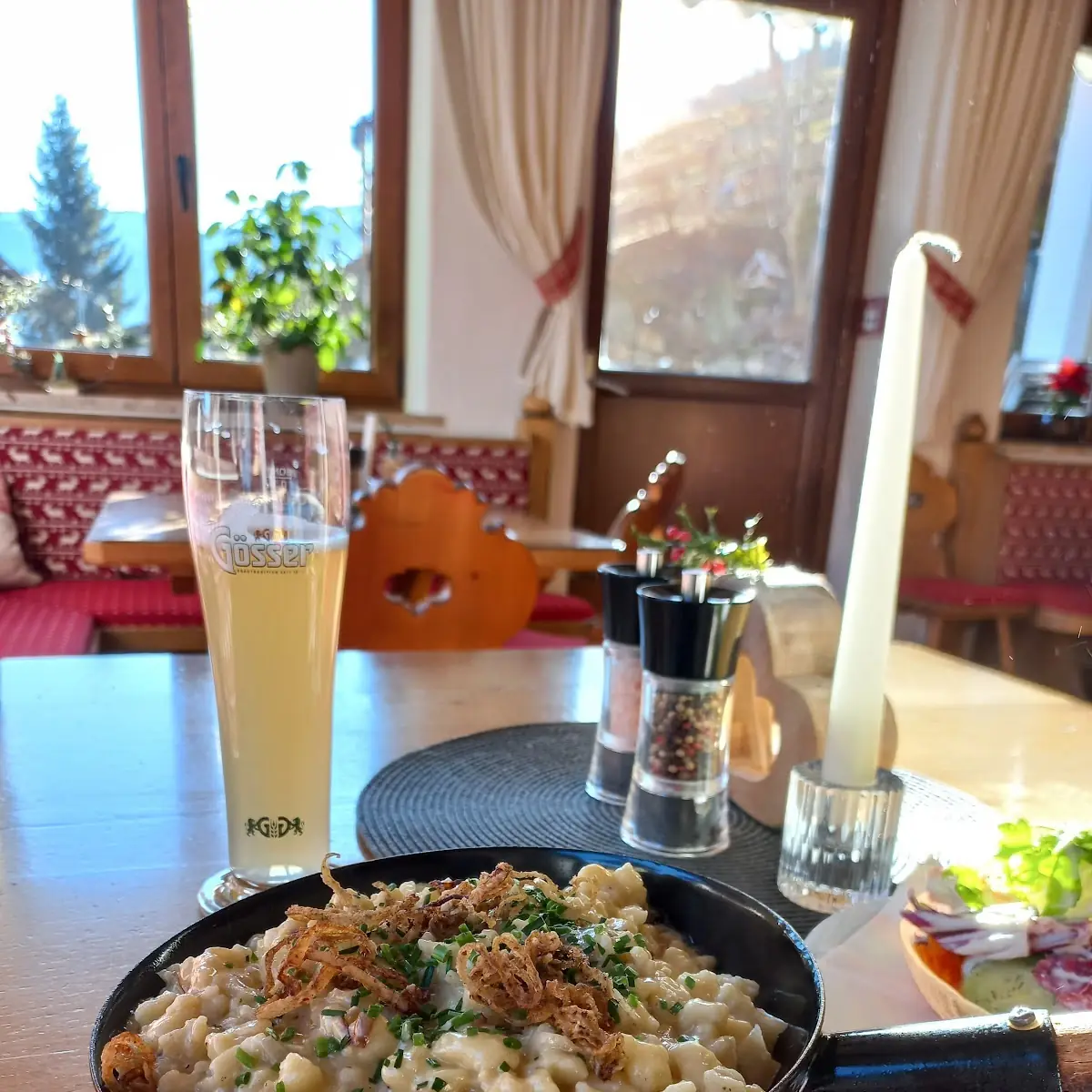 Essen und Trinken photo 8