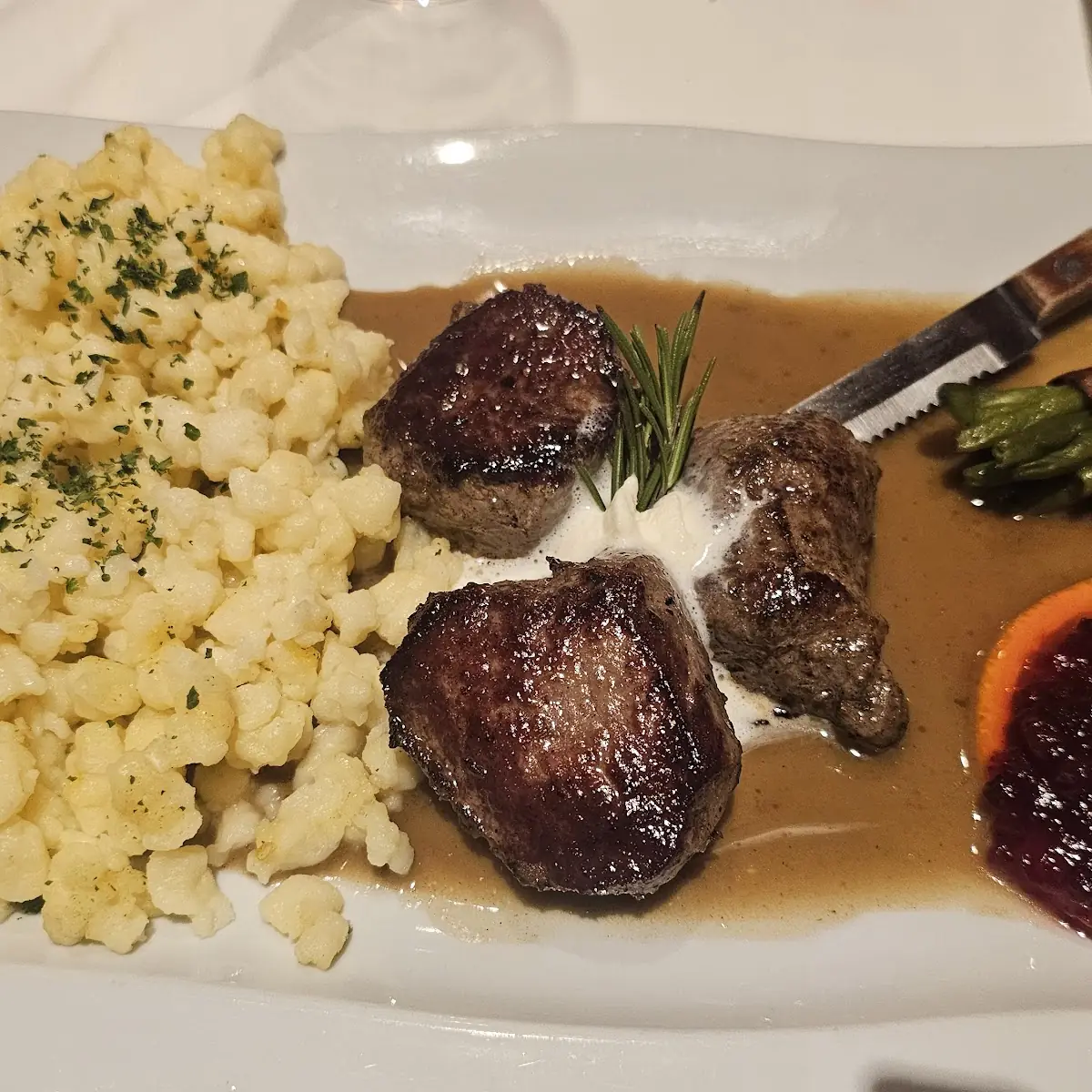 Essen und Trinken photo 9