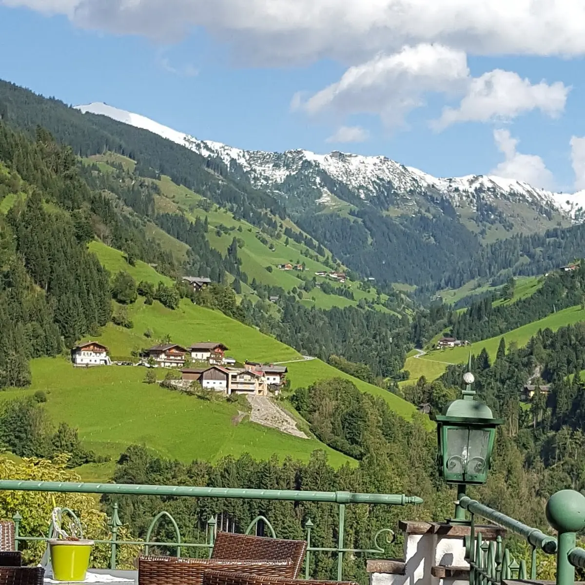 Atmosphäre photo 2